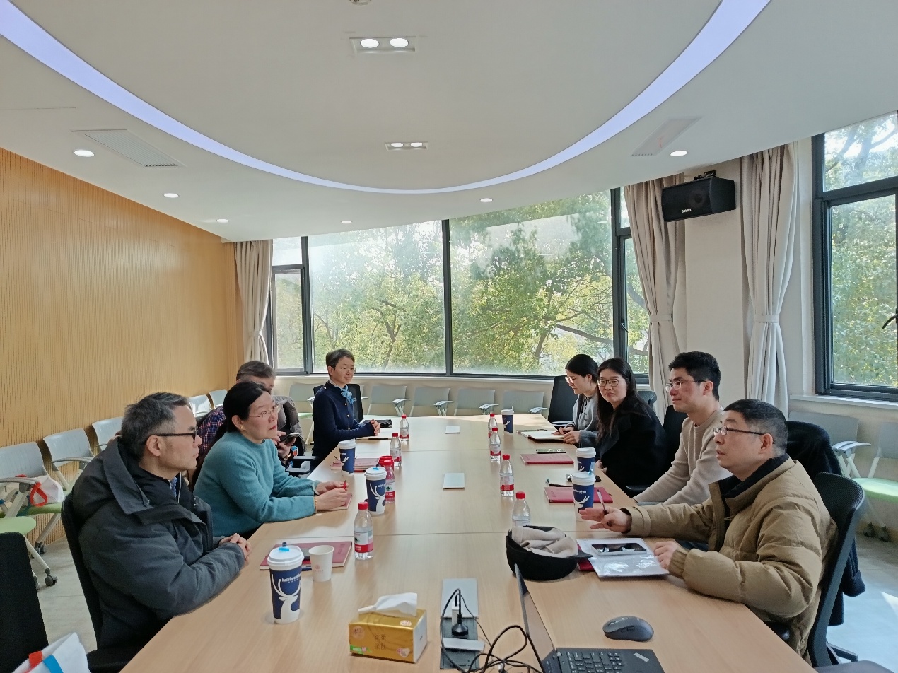 2026世界杯官方合作网站举行建校130周年校庆筹备会